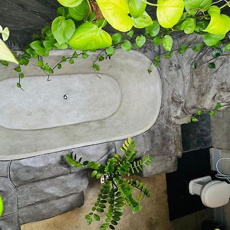 Ama Eco Lodge Sigiriya Exterior foto